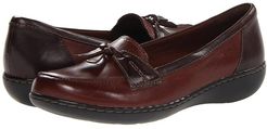 Ashland Bubble (Brown Multi) Women's Slip on  Shoes