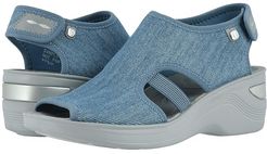 Dream (Denim) Women's Sandals