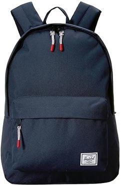 Classic (Navy) Backpack Bags