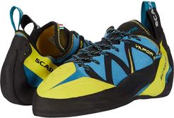 Vapor (Blue/Yellow) Men's Shoes