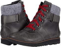 Harlow Conquest (Quarry) Women's Boots