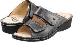 Jamaica - 82519 (Volcano Luxory Soft Footbed) Women's Slide Shoes