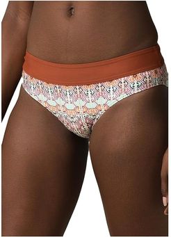 Ramba Bottom (Rosa Gypsy) Women's Swimwear