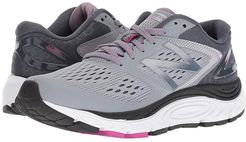 840v4 (Cyclone/Poisonberry) Women's Running Shoes