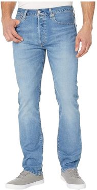 501(r) Original (Nettle Subtle/Stretch) Men's Jeans