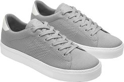 Royale Knit (Grey/White) Women's Shoes