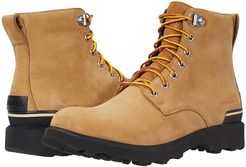 Caribou Six Waterproof (Buff) Men's Boots