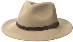 Outback Hat (Putty) Caps