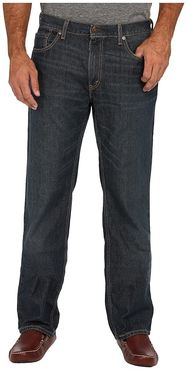 Big Tall 559 Relaxed Straight (Range) Men's Jeans