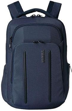 Crossover 2 Backpack 20L (Dress Blue) Backpack Bags