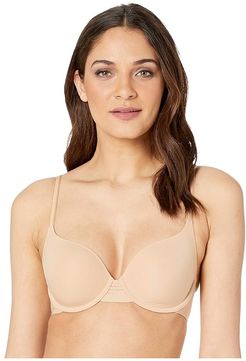 Second Skin Back Smoother Bra 5221 (Natural) Women's Bra