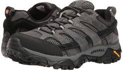 Moab 2 Waterproof (Granite) Men's Shoes