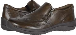 Kara Faraday (Bark Soft Calf) Women's  Shoes