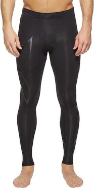 Core Compression Tights (Black/Nero) Men's Workout