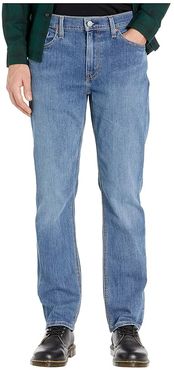 541 Athletic Fit (Manzanita Subtle/All Seasons Tech) Men's Jeans