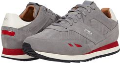 Parkour Runn Sneakers (Medium Grey) Men's Shoes