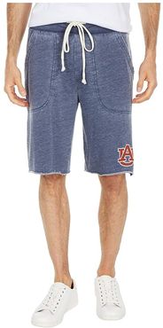 Auburn Tigers Victory Shorts (Dark Navy) Men's Shorts