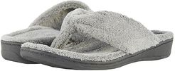 Gracie (Light Grey) Women's Shoes