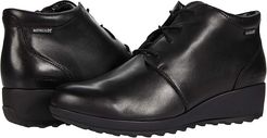 Athina (Black Cigalia) Women's Shoes