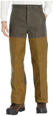 Double Hunting Pants (Otter Green) Men's Casual Pants