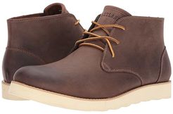 Jack (Brown) Men's Lace up casual Shoes