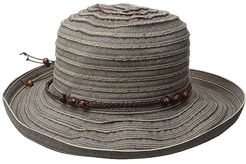 Vineyard Hat (Bark) Caps