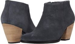 Shape 55 Western Ankle Boot (Magnet) Women's Boots