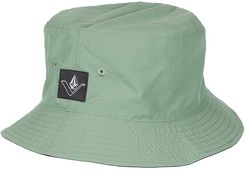 Vee Line Bucket Hat (Cactus) Caps