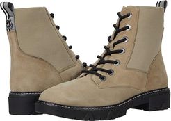 Hudson - Original Collection (Sage Green) Women's Shoes