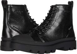 Colin (Black) Men's Boots