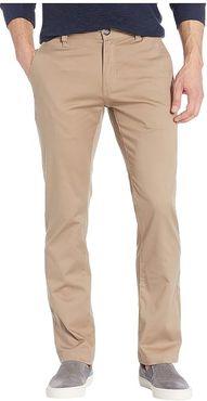 Frickin Modern Stretch (Khaki) Men's Casual Pants