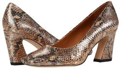 Graciana By Sarto (Copper) Women's Shoes