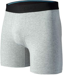 OG St 6 (HeatherGrey) Men's Underwear