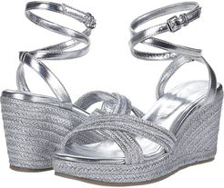 Laelia (Silver) Women's Shoes