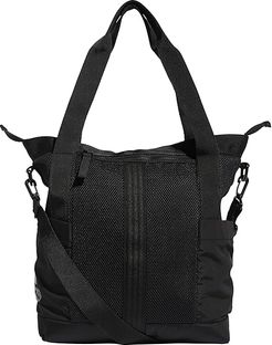 All Me Tote (Black) Handbags