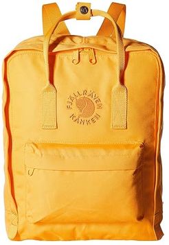 Re-Kanken (Sunflower Yellow) Bags
