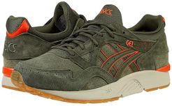 Gel-Lyte V (Mantle Green/Olive) Athletic Shoes