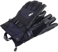 Revolution Gloves (Black) Gore-Tex Gloves