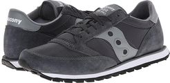 Jazz Low Pro (Charcoal/Grey) Men's Classic Shoes