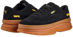 PUMA(r) x RANDOMEVENT(r) Deva (PUMA Black) Women's Shoes