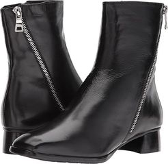 Giachetta (Black) Women's Shoes