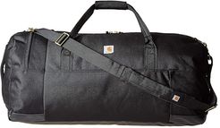 30 Legacy Gear Bag (Black) Athletic Handbags