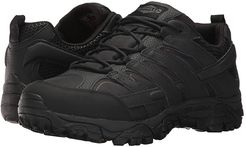 Moab 2 Tactical (Black) Men's Lace up casual Shoes