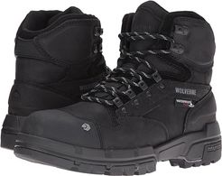 Legend DuraShocks(r) CarbonMAX(r) (Black) Men's Work Boots