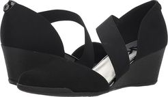 Sport Tara (Black Multi/Light Fabric) Women's Shoes