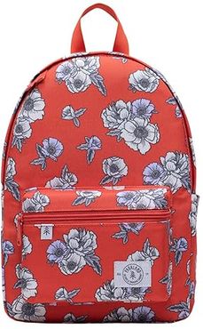 The Edison (Little Kids/Big Kids) (Poppy) Backpack Bags