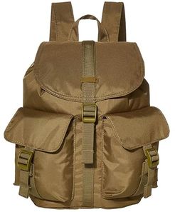 Dawson Small Light (Khaki Green) Backpack Bags