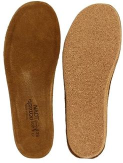 FB08 - Allegro Replacement Footbed (Natural) Women's Insoles Accessories Shoes