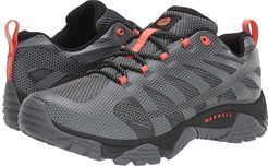 Moab Edge 2 (Monument) Men's Shoes