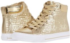 Lammi (Gold) Women's Shoes